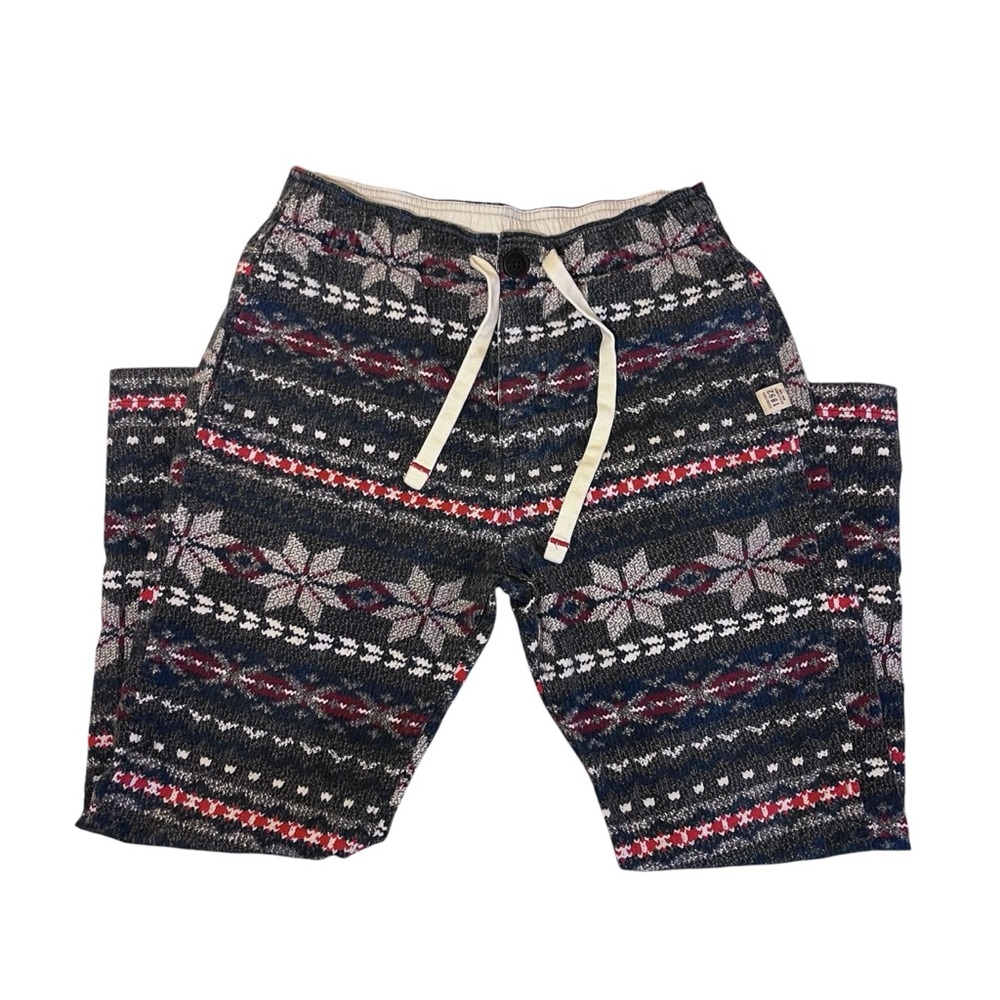 Abercrombie & Fitch | Flannel Pajama Pants